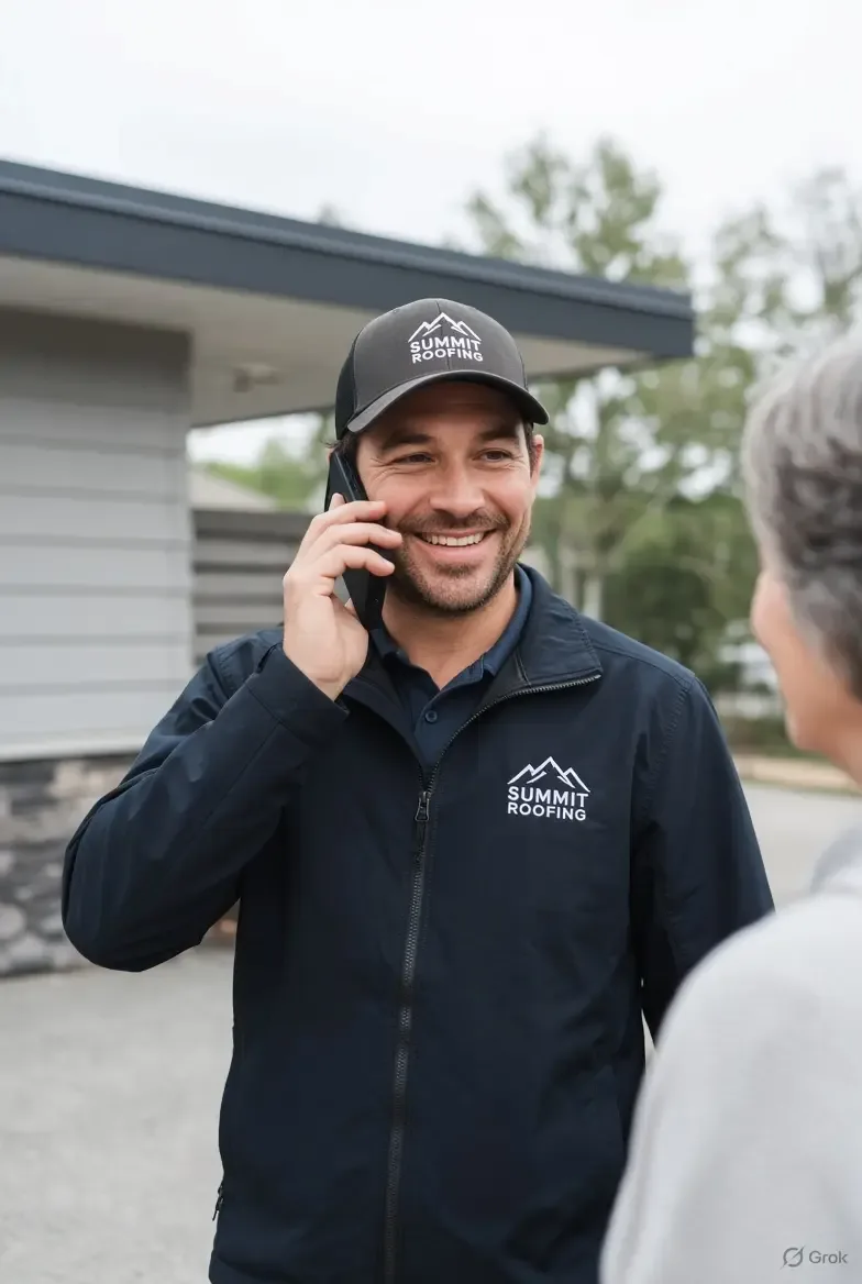 Flat Roof Leak Repair Jennings, OK FAQs
